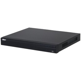IP DVR DAHUA NVR4208-8P-4KS3