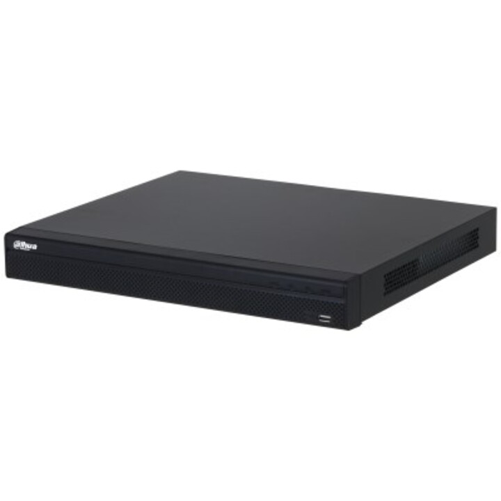 IP DVR DAHUA NVR4208-8P-4KS3