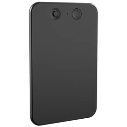A3 - Registratore vocale con IA - Registratore audio da 64GB con ChatGPT