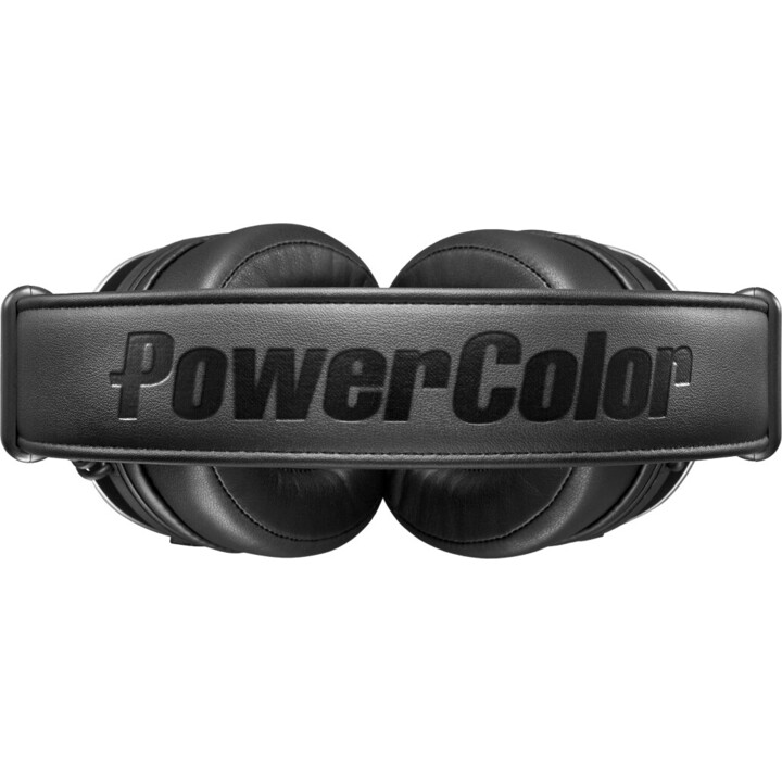 PowerColor Alphyn AH10 Wireless Black