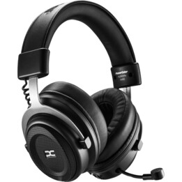 PowerColor Alphyn AH10 Wireless Negro