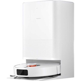 Xiaomi Robot Vacuum X20 Pro, Robot Aspirador, Blanco