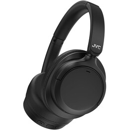 JVC HA-S95N-B - Over-Ear-Kopfhörer, schwarz