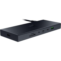 Dock para carregador Razer Usb 4 (rc21-02280100-r3ek)