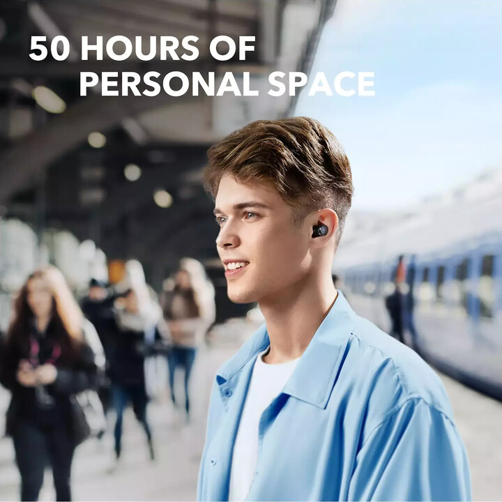 Anker Soundcore Space A40 - Black