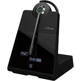 Jabra Engage 75 SE Convertible Headset On-Ear