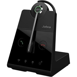 Casque supra-auriculaire convertible Jabra Engage 65 SE