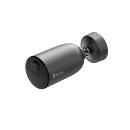 Batteria EZVIZ 4G | CS-EB3 | Proiettile | 3MP | 2,8 mm | IP65| H.265/H.264 | MicroSD, massimo. 512GB