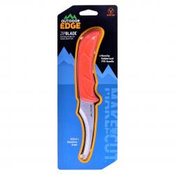 Outdoor Edge Zip Blade blister - cuchillo