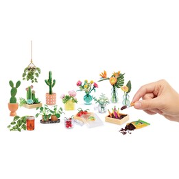 MGA MiniverseMake it Mini Botanicals 540182 /3
