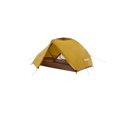 Namiot tropics 2 20d com pegada laranja FIRE-MAPLE