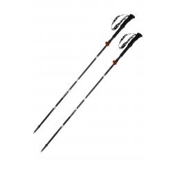 Expert Poles carbon-red VOLVEN