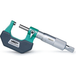 Insize 3202-50A outside micrometer standard 25-50 mm