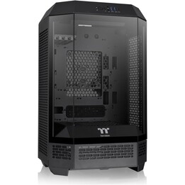 Thermaltake The Tower 300 Nero