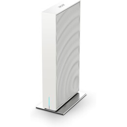 Acer Wave 7 WLAN-Router 10/100/1000 Triple Band 6 GHz 4P RJ45 WLAN 7 Mesh weiß
