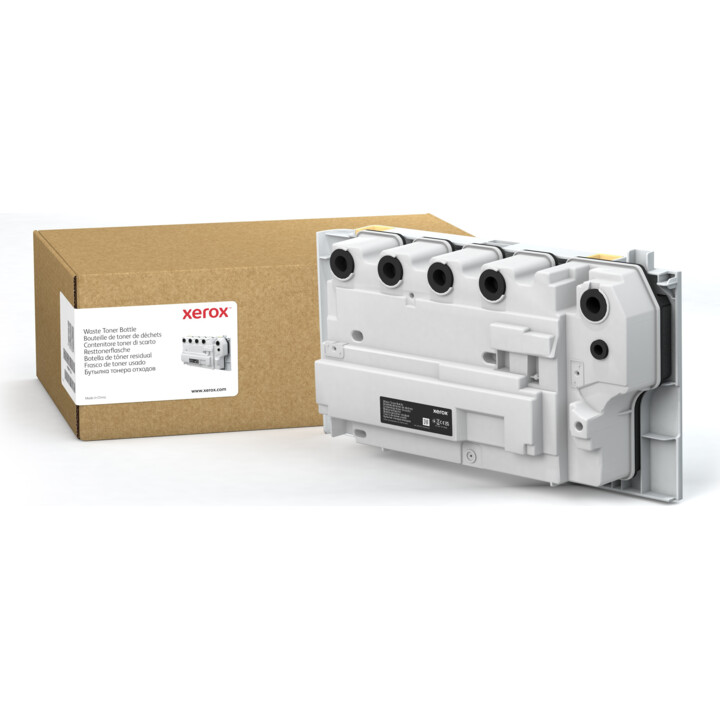 VersaLink C625 Resttoner 008R13334