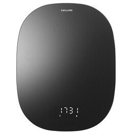 Balance Digitale ZWILLING Enfinigy, Noir
