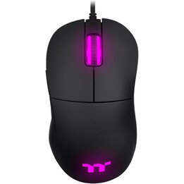 Thermaltake GMO-DMS-WDOOBK-01 RGB ratón Gaming