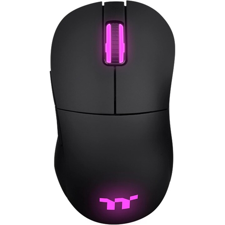 Thermaltake GMO-DMS-HYOOBK-01 Bluetooth 19000 DPI
