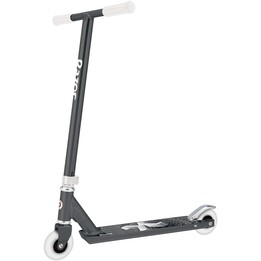 Razor Pro X patinete clásico gris