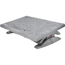 Solemate Pro Elite Footrest