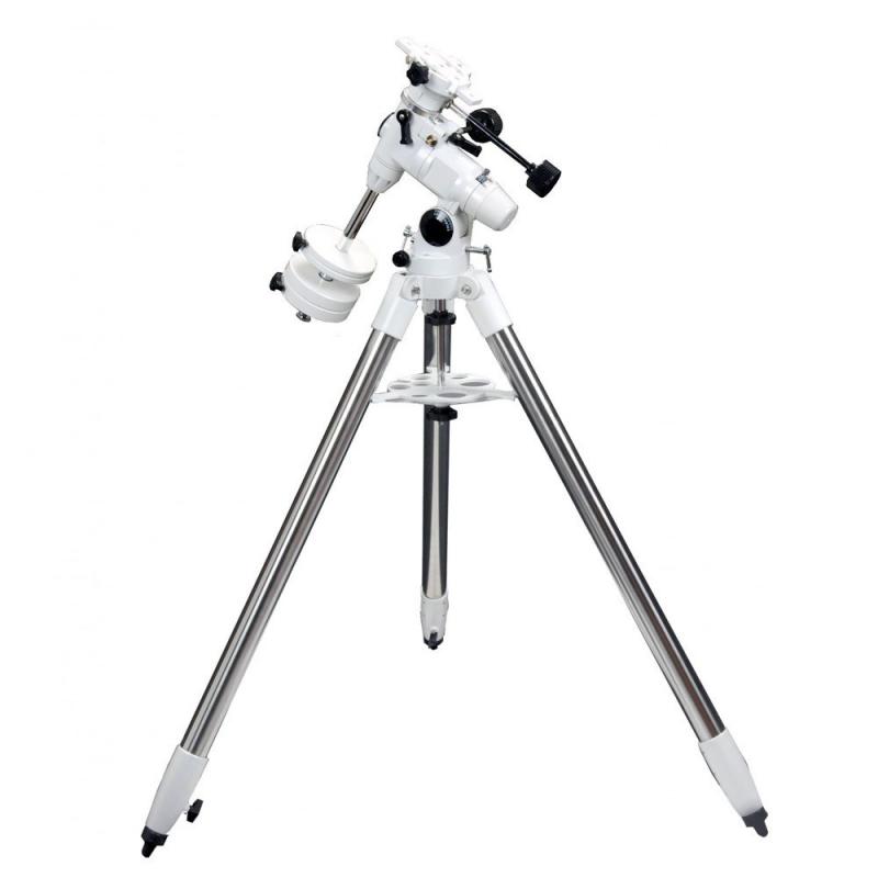EQ3-2 Equatorial Mount + Steel Tripod