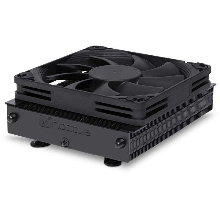 Noctua NH-L9A-AM5 Negro