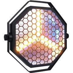 EVOLIGHTS LUMENO éclairage de scène rétro vintage