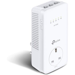 PLC TP-Link WiFi Powerline Adapter WPA8631P