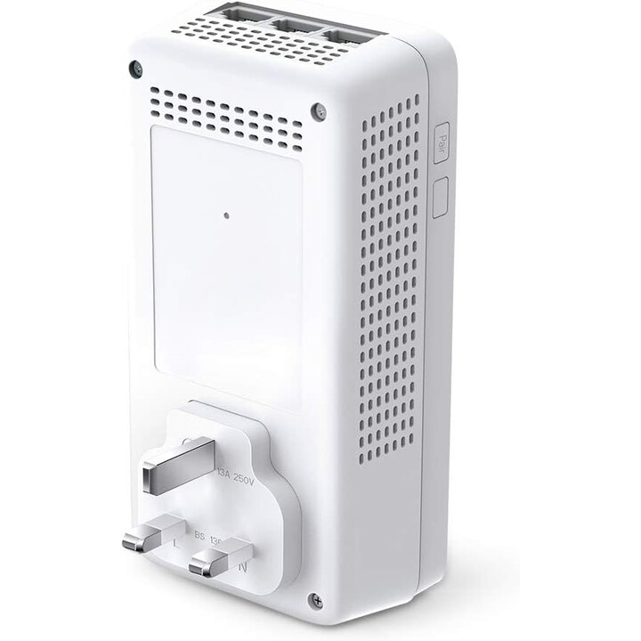 Adaptador plc tp-link wifi powerline wpa8631p