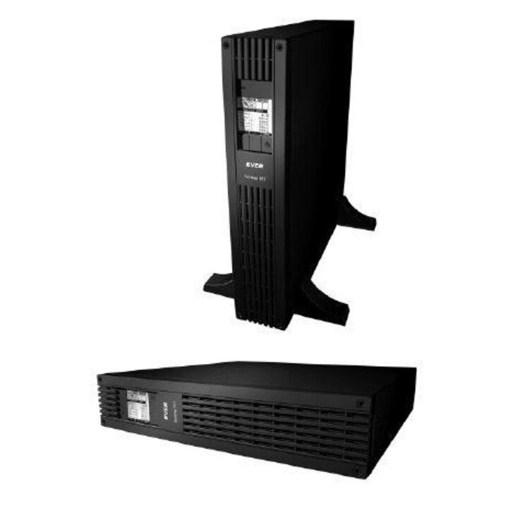 Ever SINLINE RT 2000 Line interactive 2 kVA 1650 W 8 AC outputs