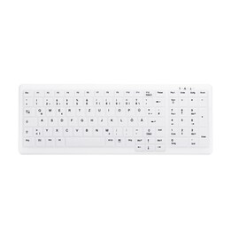 Active Key AK-C7000 Desinfizierbare Tastatur mit Nummernfeld