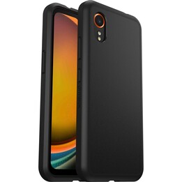 Coque arrière OtterBox React Series pour Samsung Galaxy XCover7 (Noir)