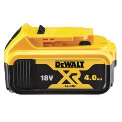 DeWALT DCB182 Ión de litio 4000 mAh 18 V