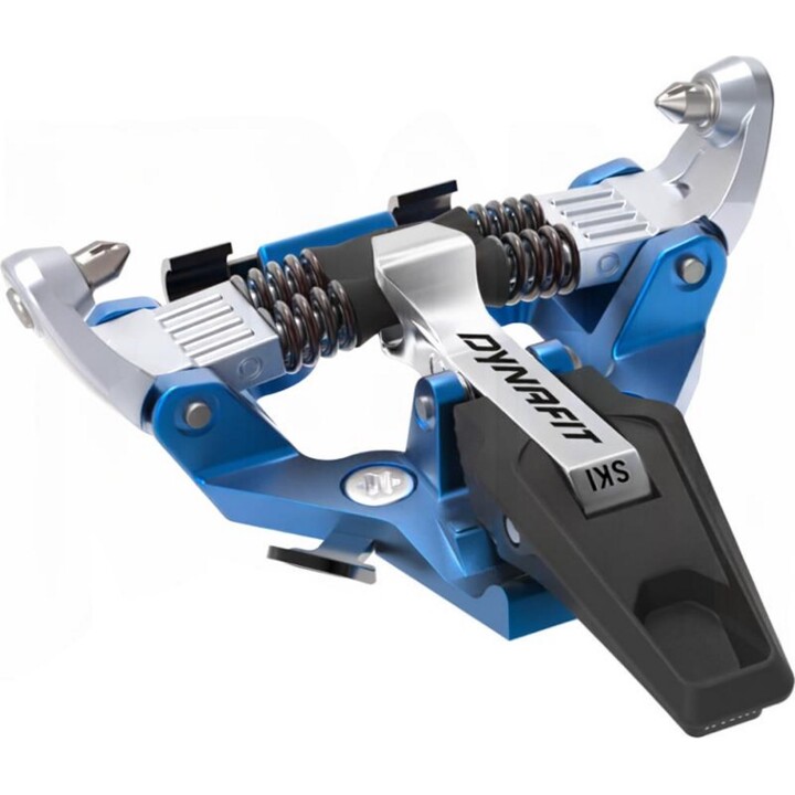 Fijaciones Dynafit Speed ​​Turn-Azul