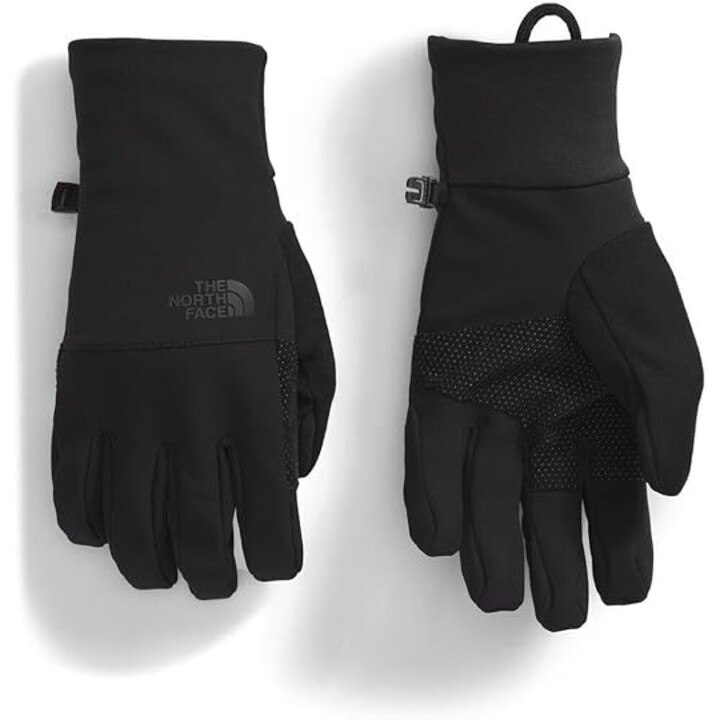 Apex etip-tnf negro-m GUANTES THE NORTH FACE
