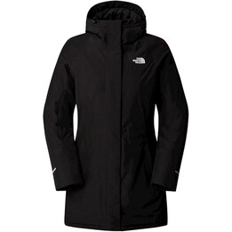 Manteau Brooklyn Parka-TNF noir-NPF-m THE NORTH FACE