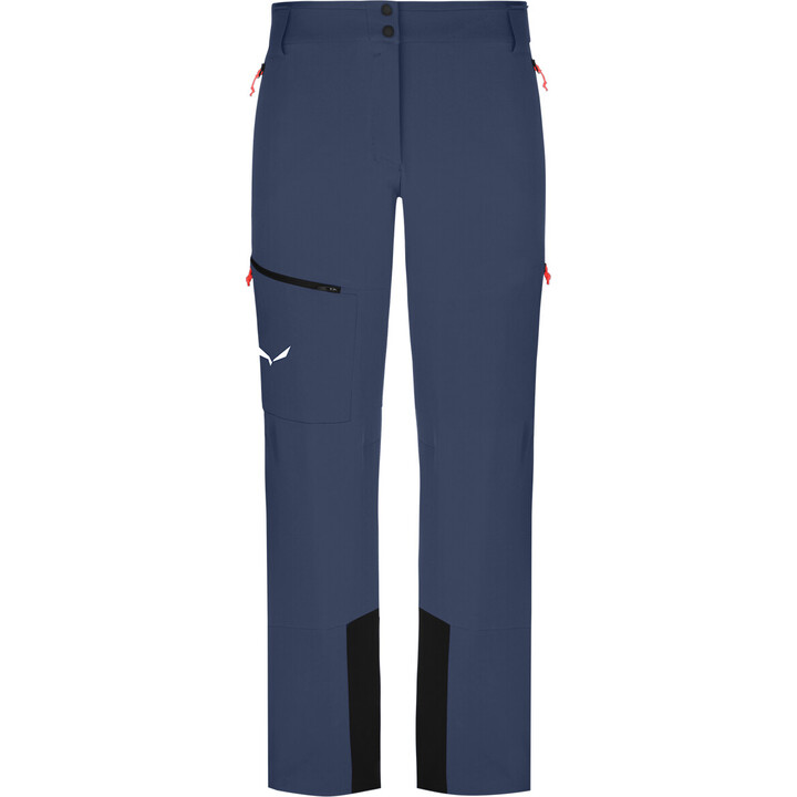 Trousers sella dst-dark denim-0910-50 (l) SALEWA