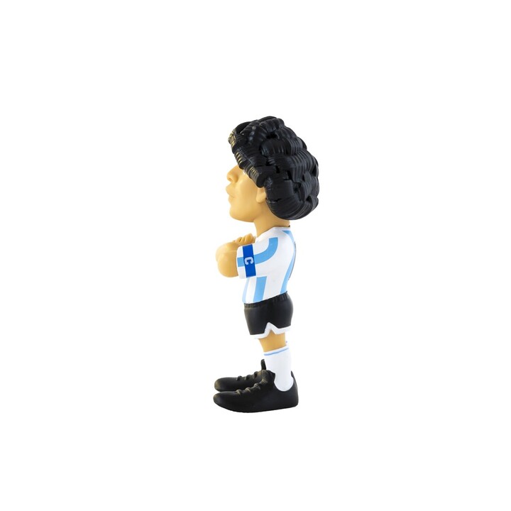 MINIX MARADONA-ARGENTINA