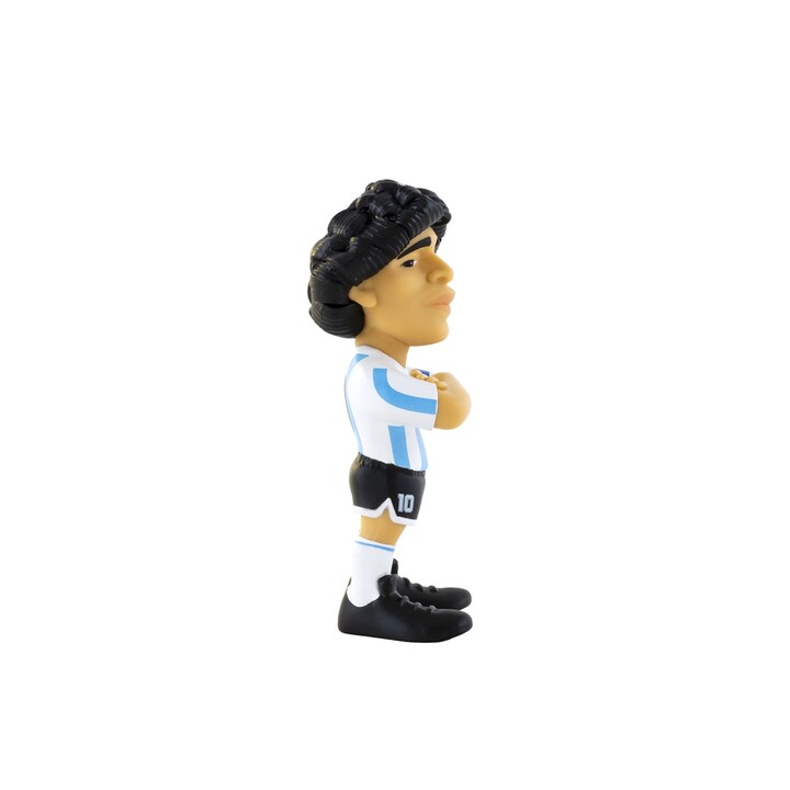 MINIX MARADONA-ARGENTINA