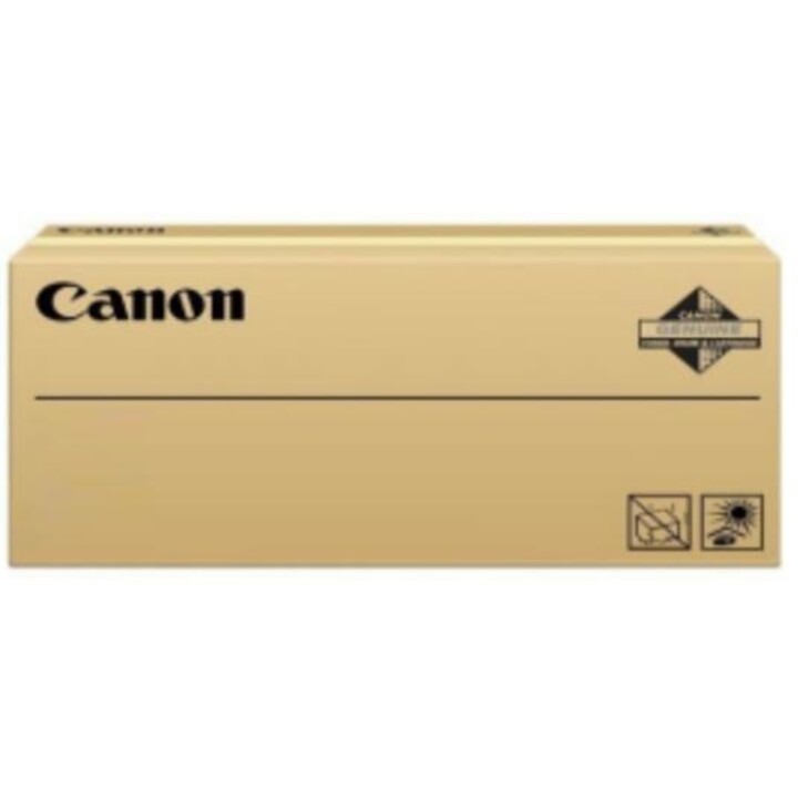 Cartuccia toner Canon 5095C006 1 pezzo(i) Originale Giallo