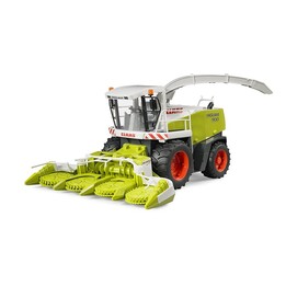Ceifeira-debulhadora Claas Jaguar 900 02131 BRUDER