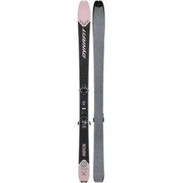 Radical Set 88 Set Sci Donna-Mokarosa-151Cm Dynafit