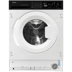 AMICA WABIC812ALiSTO Lavadora integrable