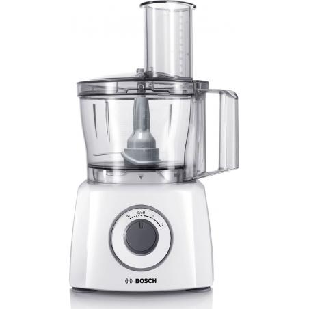 Bosch MCM3200W robot de cocina 800 W 2,3 L Blanco