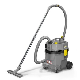 Kärcher NT 22/1 Ap Te L Nero, Grigio, Giallo 22 L 1300 W