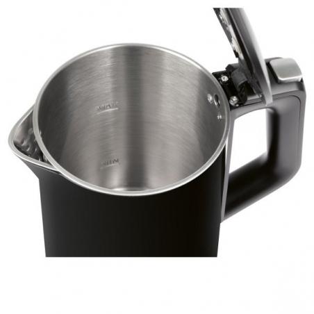 ProfiCook PC-WKS 1243 tetera eléctrica 1,7 L 2200 W Negro