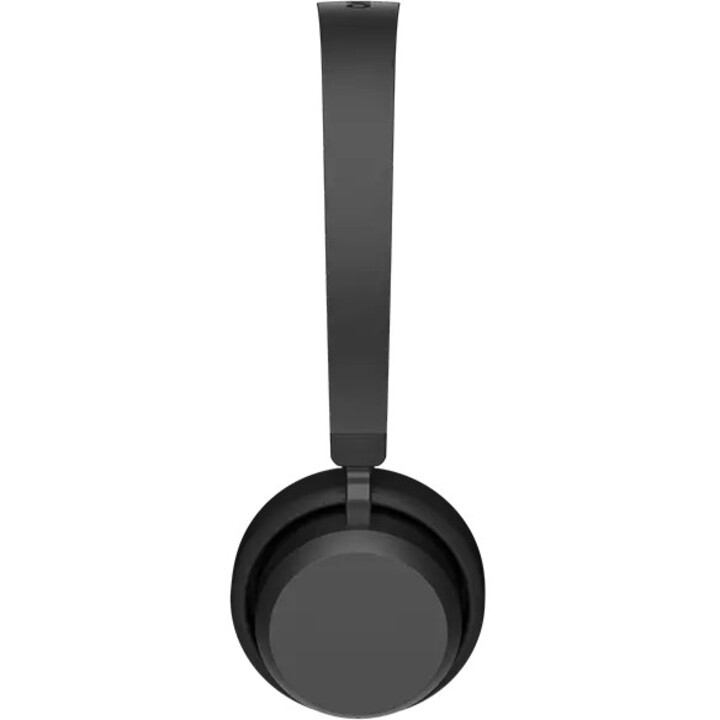 Lenovo 4XD1Q30302 Headset and Helmet Headphones Wireless Headband Calls/Music Bluetooth Black