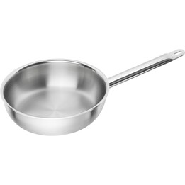 Zwilling Pro Bratpfanne aus Stahl - 24 cm