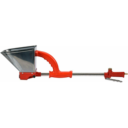 Yato Pneumatic plastering machine for walls YT-54400 mod. YT-54400